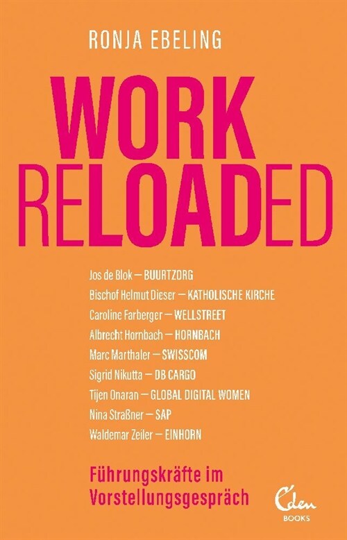 Work Reloaded (Paperback)