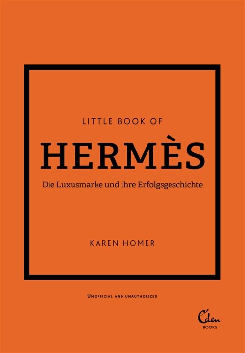 Little Book of Hermes (Hardcover)