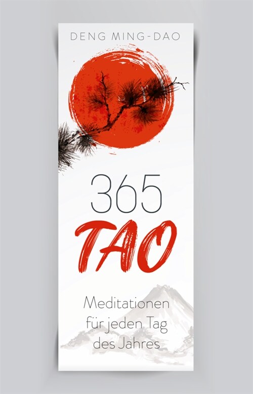 365 Tao (Hardcover)