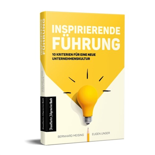 Inspirierende Fuhrung (Hardcover)