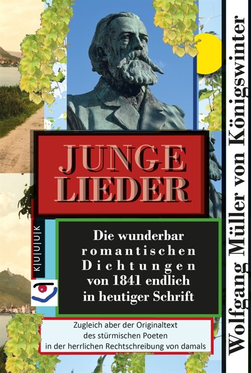 Junge Lieder (Hardcover)