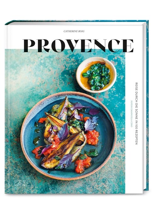 Provence (Hardcover)