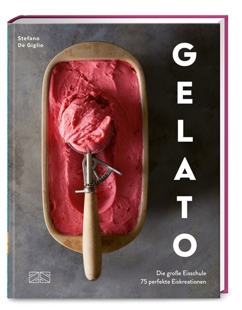 Gelato (Hardcover)