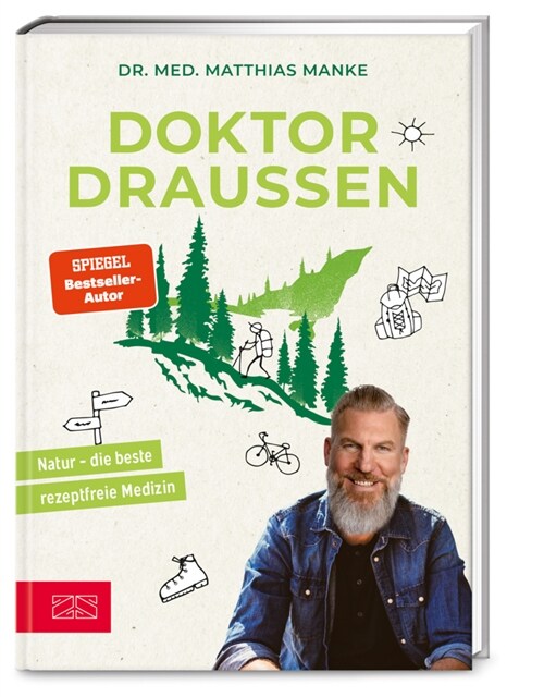 Doktor Draußen (Hardcover)