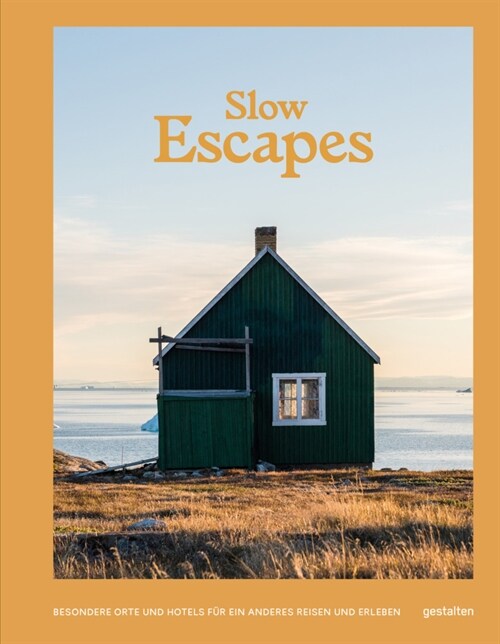 Slow Escapes (Hardcover)