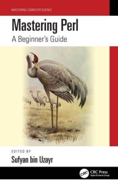 Mastering Perl : A Beginners Guide (Paperback)