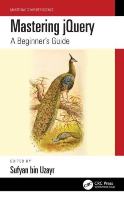 Mastering jQuery : A Beginners Guide (Paperback)