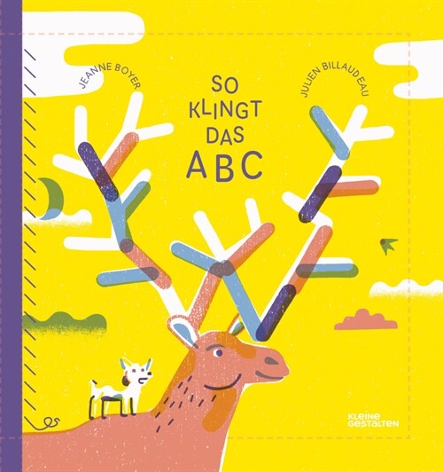 So klingt das ABC (Hardcover)