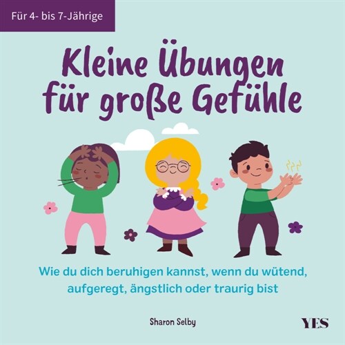 Kleine Ubungen fur große Gefuhle (Hardcover)