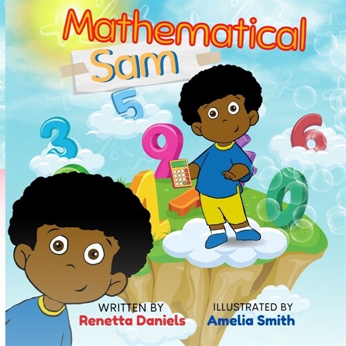 Mathematical Sam (Paperback)