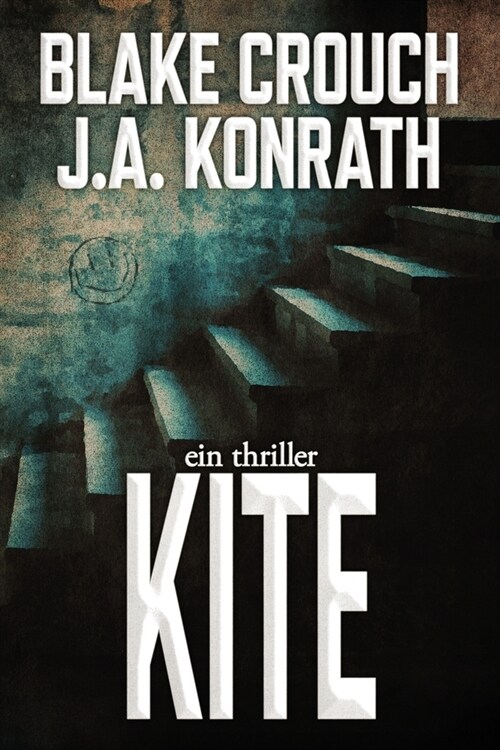 Kite: Ein Jack-Daniels-Thriller (Paperback)