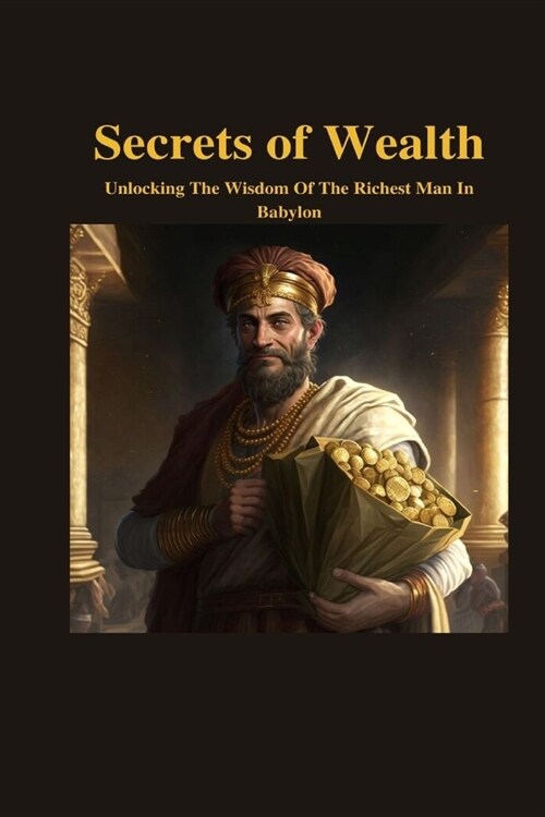 Secrets Of Wealth (Paperback)