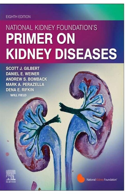 Primer On Kidney Disease (Paperback)