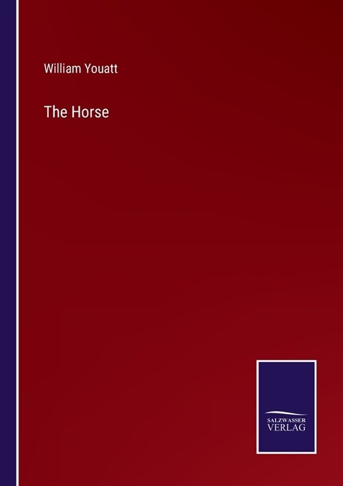 The Horse (Paperback)