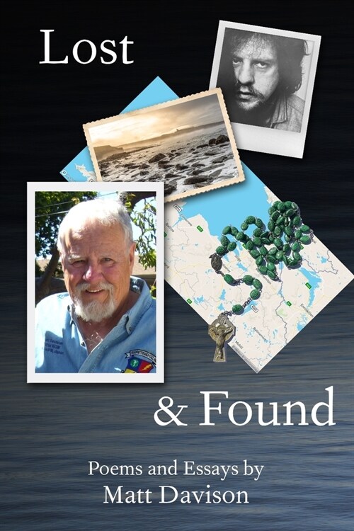 Lost & Found: Poems and Essays (Paperback)