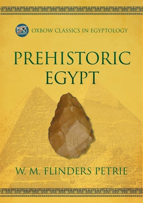 Prehistoric Egypt (Paperback)
