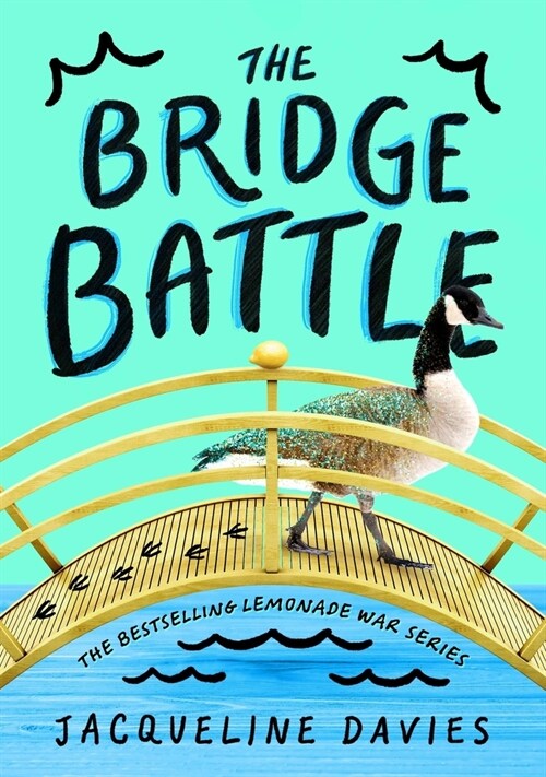 [중고] The Bridge Battle (Paperback)