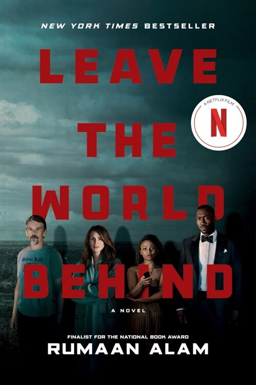 Leave the World Behind [Movie Tie-In] (Paperback)