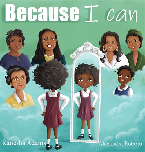 Because I Can (Hardcover)
