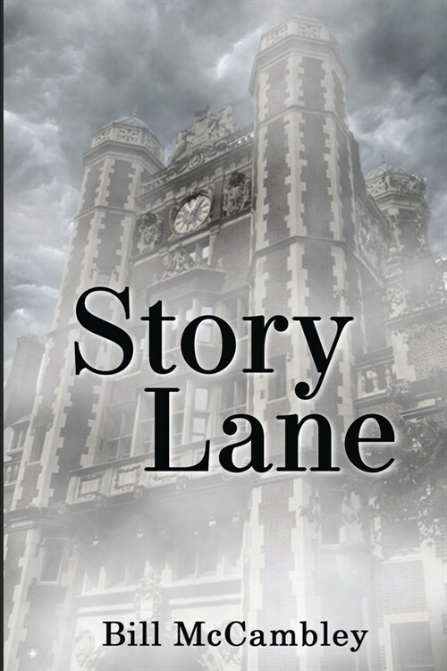 Story Lane (Paperback)