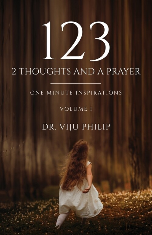 123 - 2 Thoughts And A Prayer (Paperback)