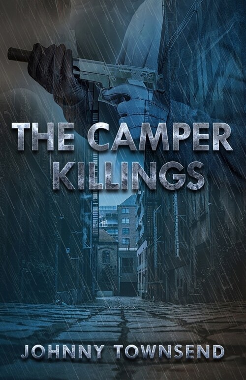 The Camper Killings (Paperback)