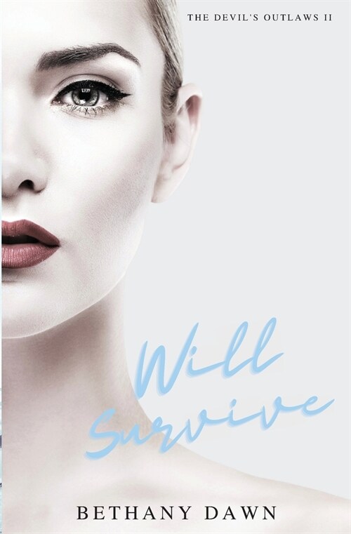 Will Survive (Paperback, 2)