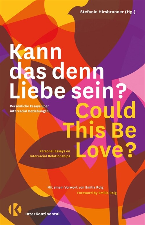 Kann das denn Liebe sein Could This Be Love (Hardcover)