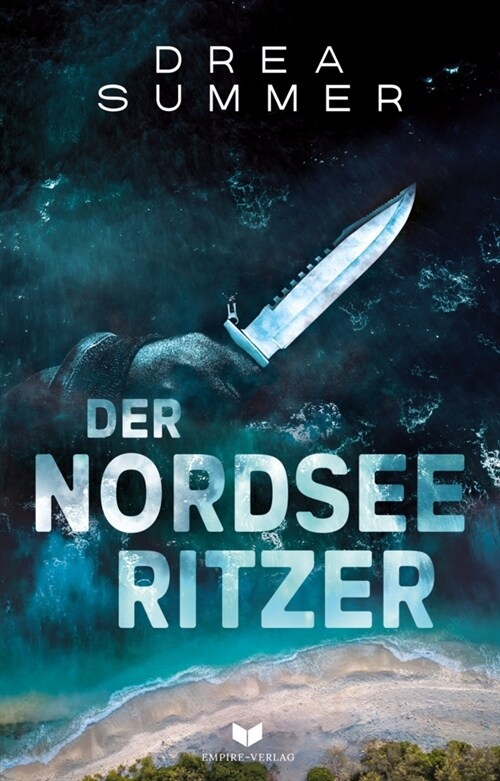 Der Nordseeritzer (Paperback)