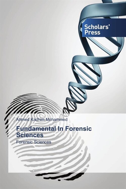 Fundamental In Forensic Sciences (Paperback)