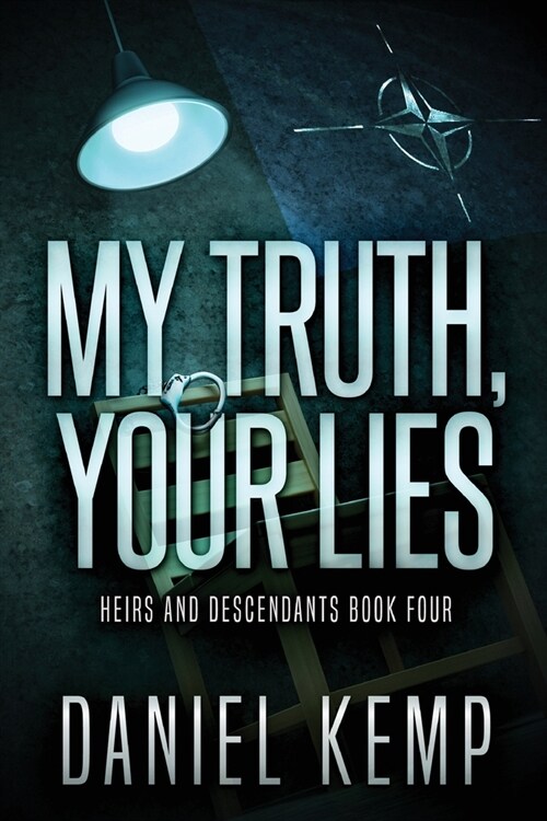 My Truth, Your Lies (Paperback)