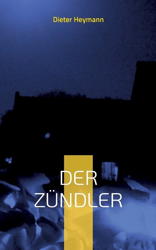 Der Z?dler: Der vierte Fall f? Kriminalsekret? Martin Vo? (Paperback)