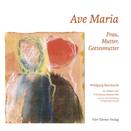 Ave Maria (Paperback)