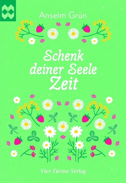 Schenk deiner Seele Zeit (Pamphlet)