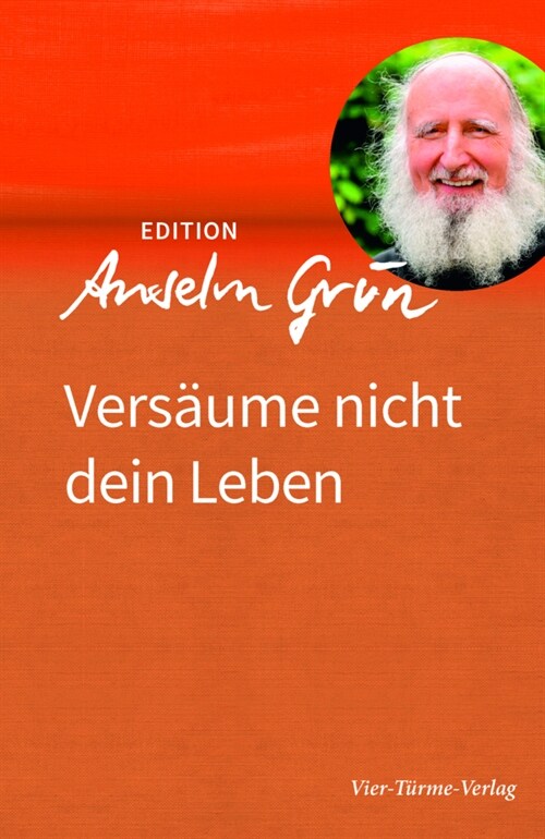 Versaume nicht dein Leben (Hardcover)