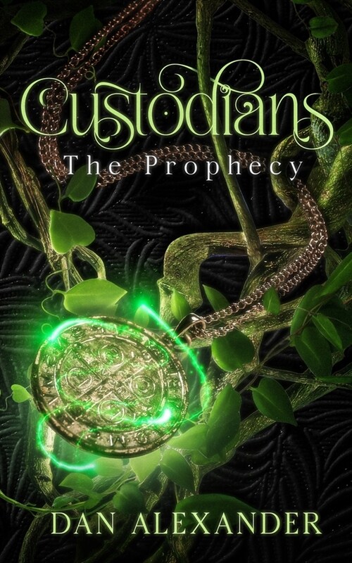 Custodians: The Prophecy (Paperback)