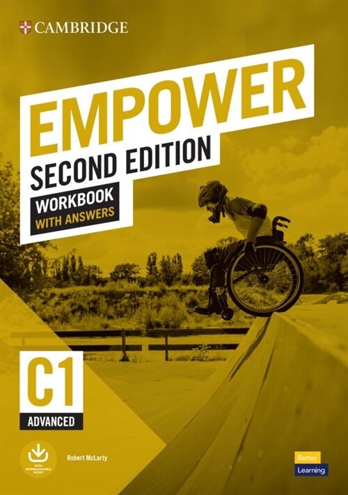 Empower Second edition C1 Advanced (Paperback)