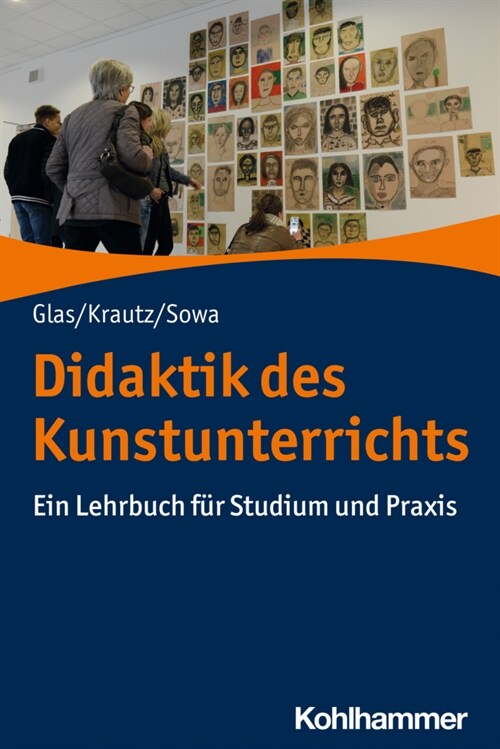 Didaktik Des Kunstunterrichts: Ein Lehrbuch Fur Studium Und PRAXIS (Paperback)