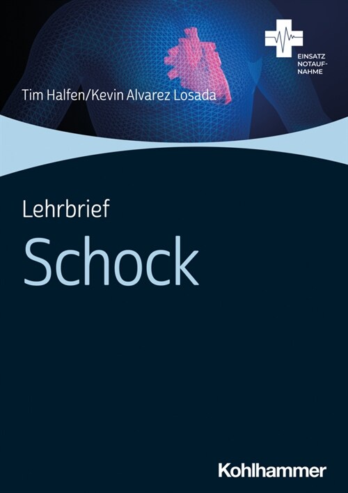 Lehrbrief Schock (Paperback)