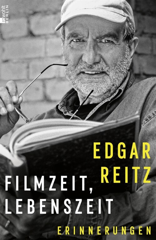 Filmzeit, Lebenszeit (Hardcover)