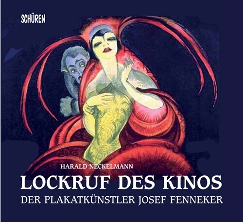 Lockruf des Kinos (Hardcover)