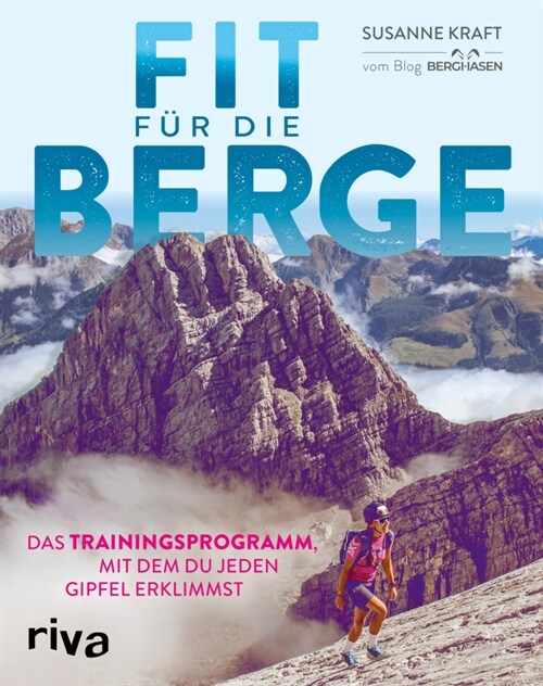 Fit fur die Berge (Paperback)