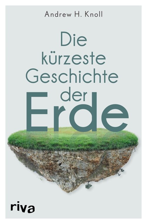 Die kurzeste Geschichte der Erde (Paperback)