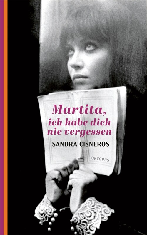 Martita, ich habe dich nie vergessen (Hardcover)