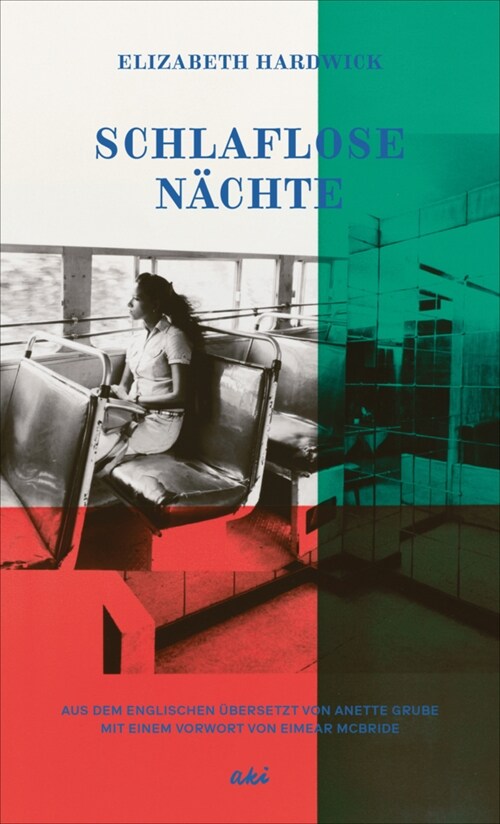 Schlaflose Nachte (Hardcover)