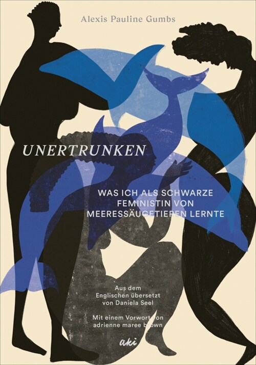 Unertrunken (Hardcover)