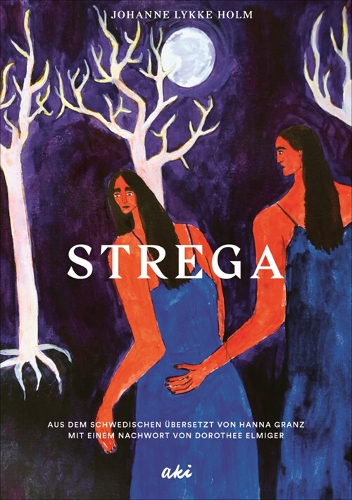 Strega (Hardcover)