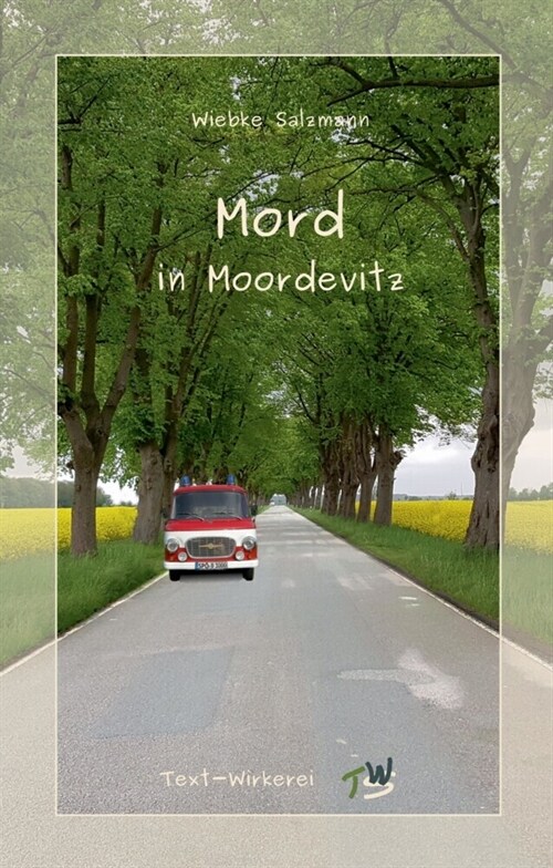 Mord in Moordevitz (Hardcover)