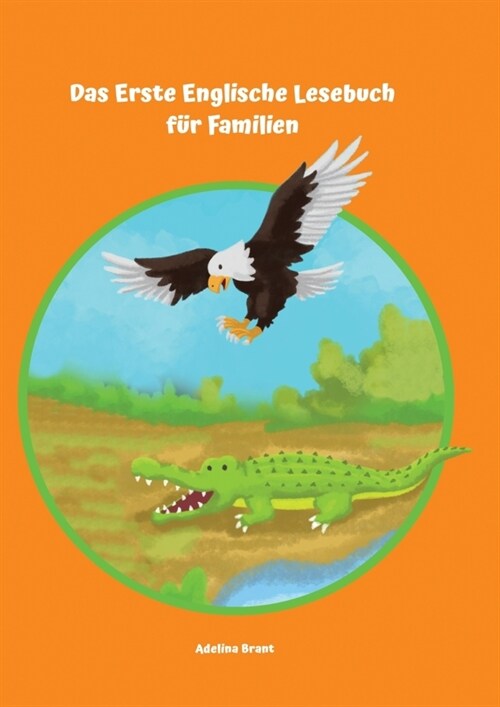 Das Erste Englische Lesebuch fur Familien (Paperback)