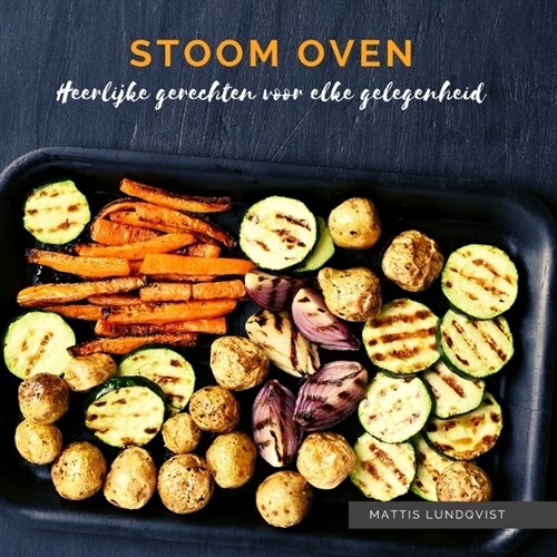 Stoom oven (Paperback)